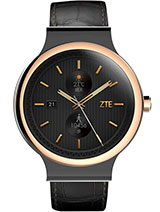 Best available price of ZTE Axon Watch in Haiti