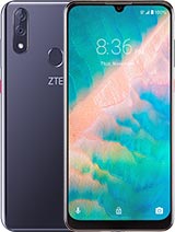 Best available price of ZTE Blade 10 Prime in Haiti