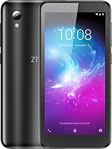 Best available price of ZTE Blade L8 in Haiti