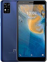 Best available price of ZTE Blade A31 in Haiti