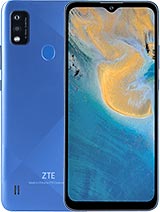 Best available price of ZTE Blade A51 in Haiti
