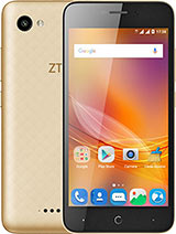 Best available price of ZTE Blade A601 in Haiti