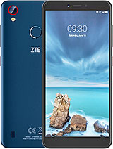 Best available price of ZTE Blade A7 Vita in Haiti