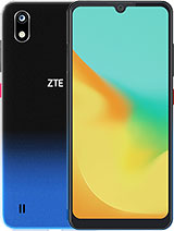 Best available price of ZTE Blade A7 in Haiti
