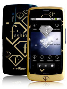 Best available price of ZTE FTV Phone in Haiti