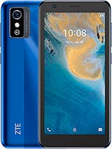 Best available price of ZTE Blade L9 in Haiti