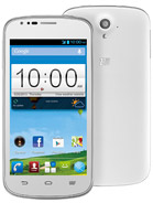 Best available price of ZTE Blade Q in Haiti