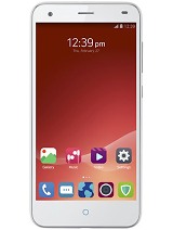 Best available price of ZTE Blade S6 in Haiti