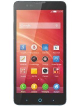 Best available price of ZTE V5 Lux in Haiti