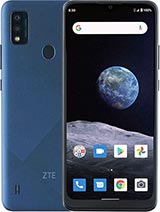 Best available price of ZTE Blade A7P in Haiti
