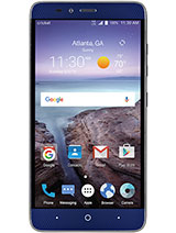 Best available price of ZTE Grand X Max 2 in Haiti