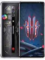 Best available price of ZTE nubia Red Magic 6s Pro in Haiti