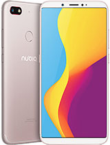 Best available price of ZTE nubia V18 in Haiti