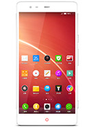 Best available price of ZTE nubia X6 in Haiti
