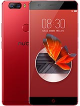 Best available price of ZTE nubia Z17 in Haiti