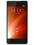 Best available price of ZTE nubia Z5S mini NX403A in Haiti